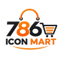 786 Icon Mart
