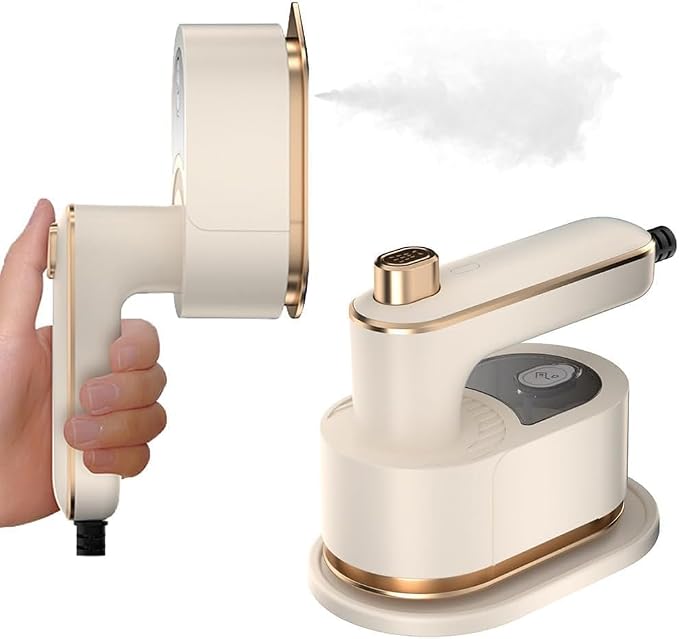 Travel Mini-Portable Ironing Machine